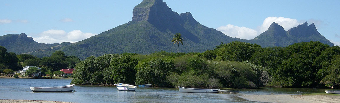 Alan Kodu: 0403 (+230403) - Flic-En-Flac, Mauritius